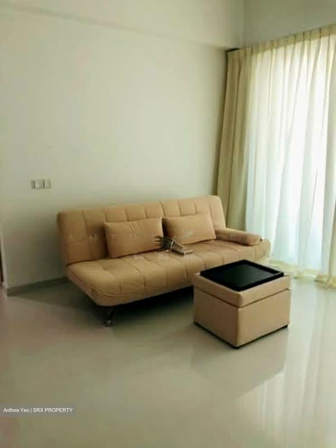 Soleil @ Sinaran (D11), Condominium #553910231